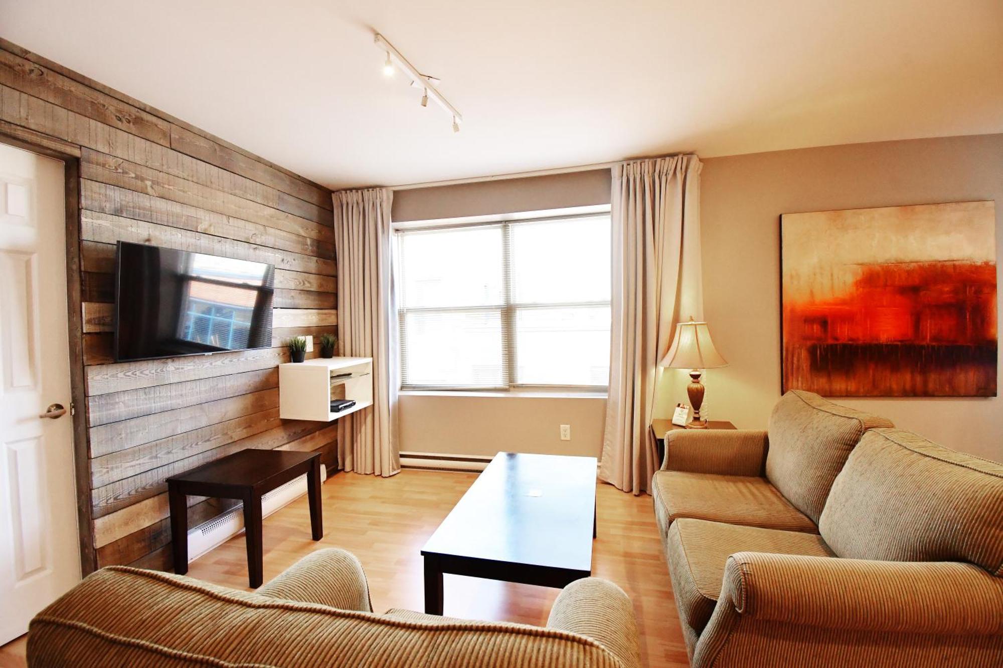 Lester Lofts By Bower Boutique Hotels Moncton Room photo